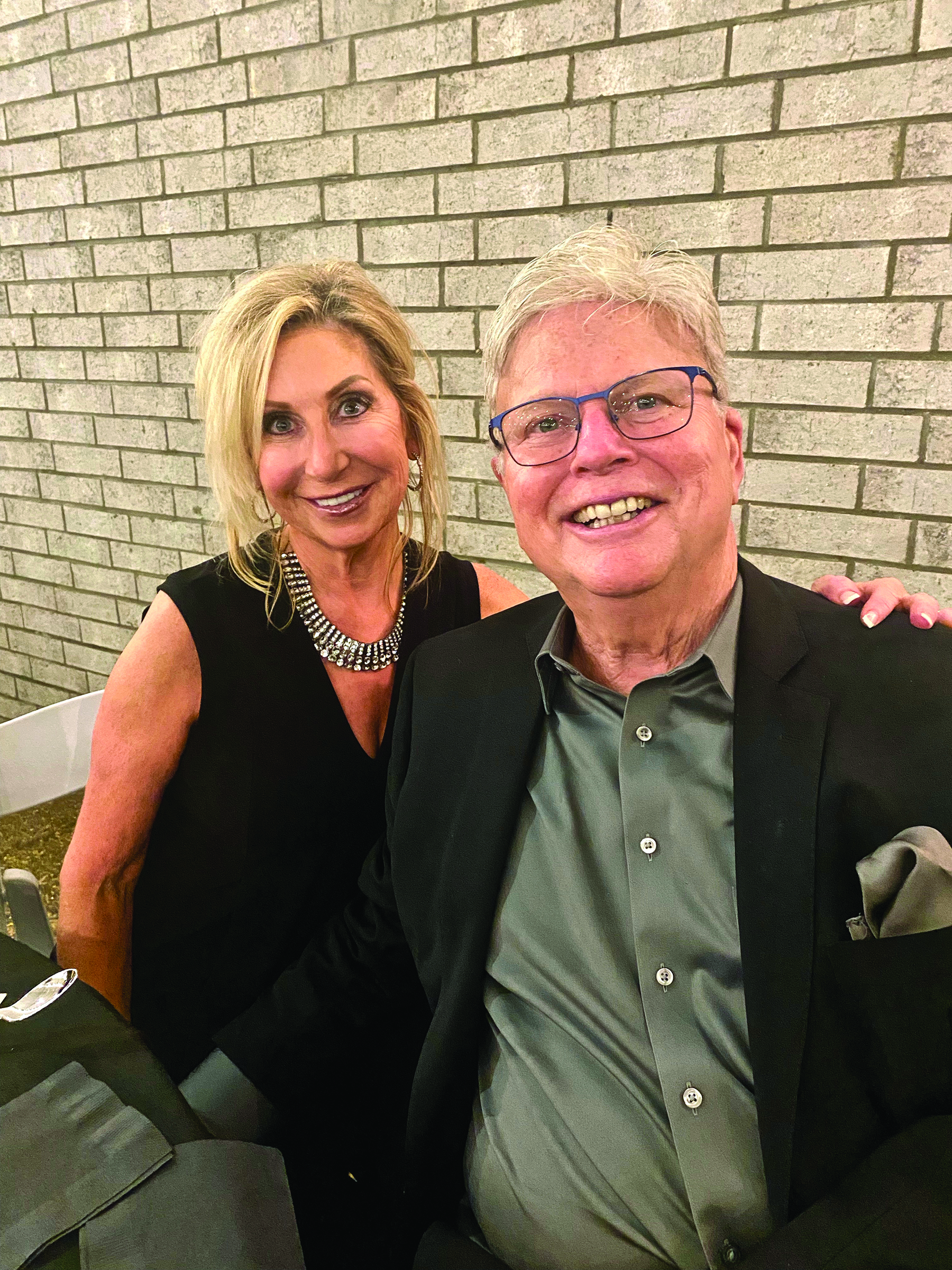 DSO 50th Concert Season Gala